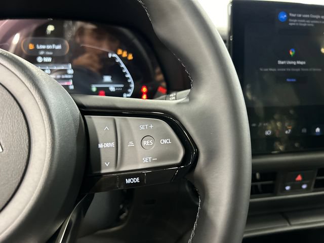 New 2026 MAZDA CX-5 Select AWD/4WD image 13