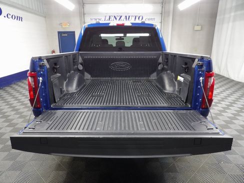 Used 2024 Ford F150 XLT image 44