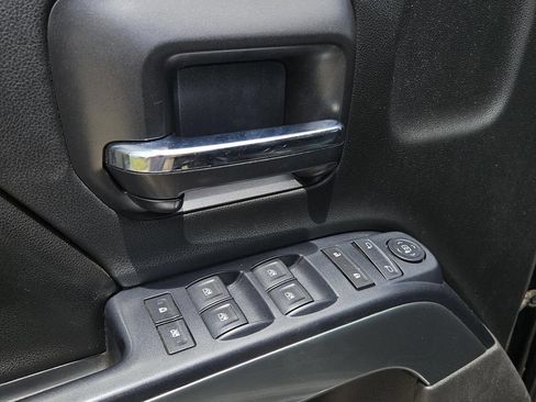 Used 2016 Chevrolet Silverado 1500 LT w/ Texas Edition RWD image 27