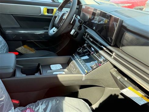 New 2026 Hyundai Santa Fe SEL image 13