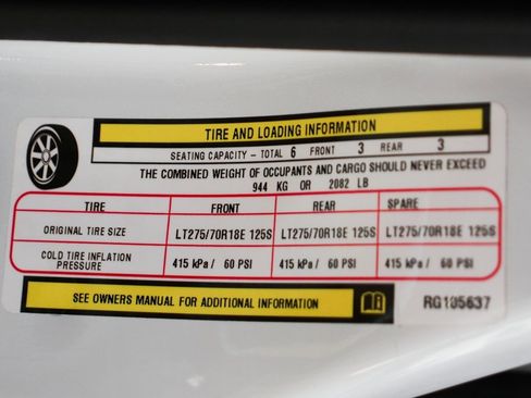 Used 2024 RAM 2500 Big Horn w/ Off Road Package image 47