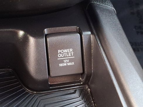 Used 2018 Honda CR-V EX-L image 26