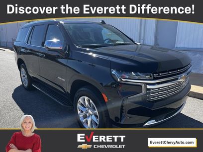 Used 2023 Chevrolet Tahoe Premier