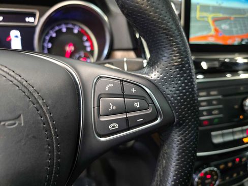 Used 2017 Mercedes-Benz GLS 450 4MATIC image 18