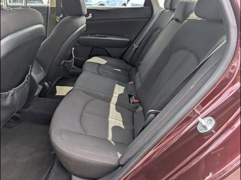 Used 2018 Kia Optima LX FWD image 8