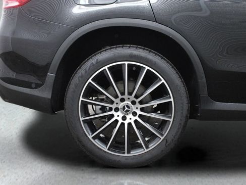 Used 2021 Mercedes-Benz GLC 300 image 12