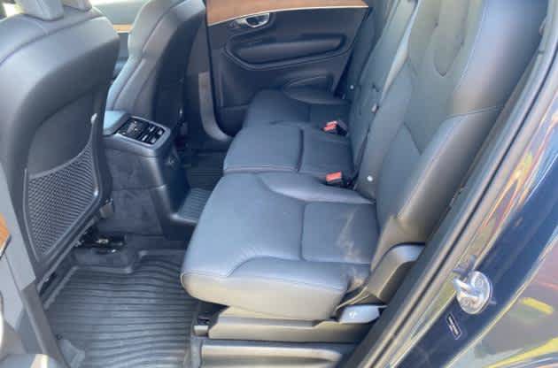 Used 2024 Volvo XC90 T8 Plus w/ Protection Package Premier AWD/4WD image 3