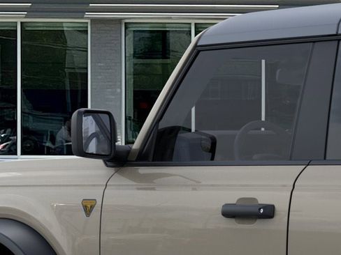 New 2025 Ford Bronco Badlands w/ Sasquatch Package image 22