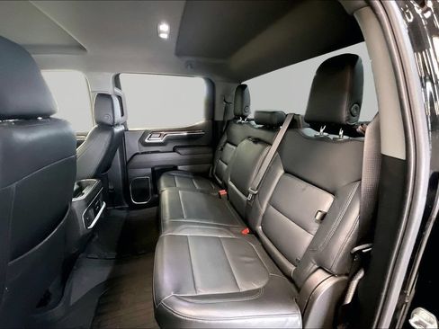 Used 2023 GMC Sierra 1500 Elevation AWD/4WD image 23