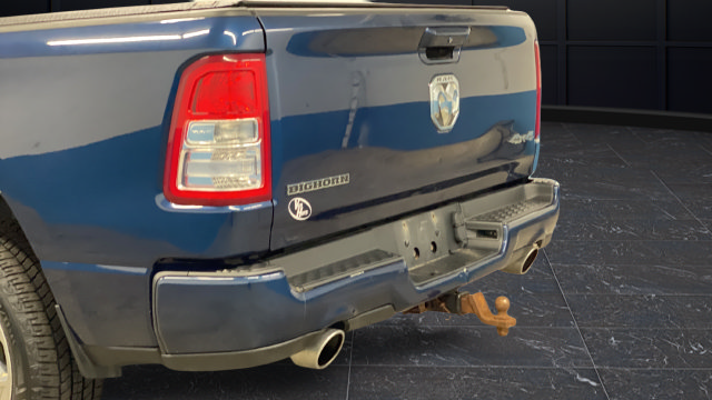 Used 2019 RAM 1500 Big Horn AWD/4WD image 39