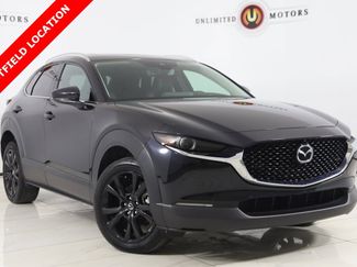 Used 2022 MAZDA CX-30 2.5 Turbo w/ Premium Plus Pkg video 1