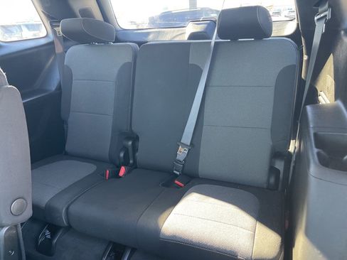 Used 2018 Chevrolet Traverse LT w/ LPO, Floor Liner Package image 13