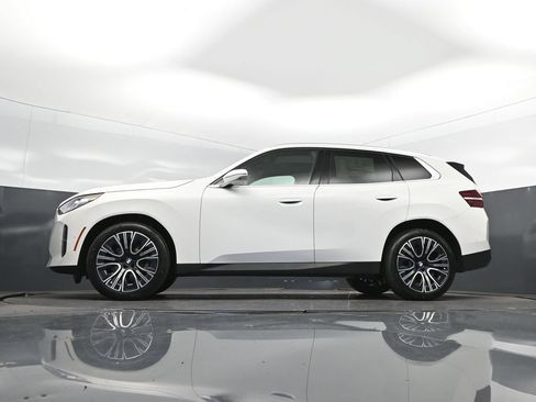 New 2026 BMW X3 xDrive30 w/ Premium Package AWD/4WD image 39