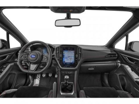 New 2026 Subaru WRX Limited AWD/4WD image 11