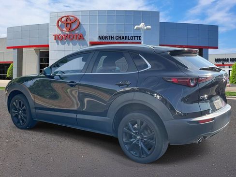 Used 2021 MAZDA CX-30 AWD 2.5 Turbo S image 5