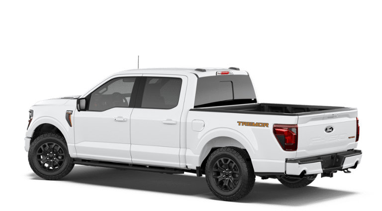 New 2026 Ford F150 Tremor w/ Bed Utility Package AWD/4WD image 36