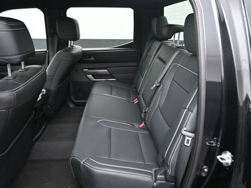 Used 2026 Toyota Tundra SR5 w/ SR5 Premium Package AWD/4WD image 19