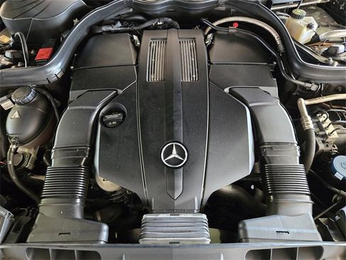 Used 2016 Mercedes-Benz E 400 Coupe image 29