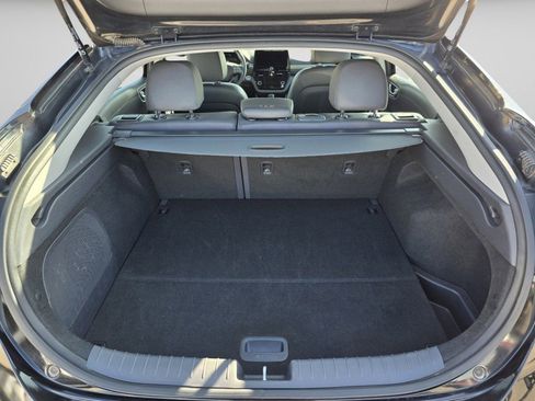 Used 2020 Hyundai Ioniq Limited image 26
