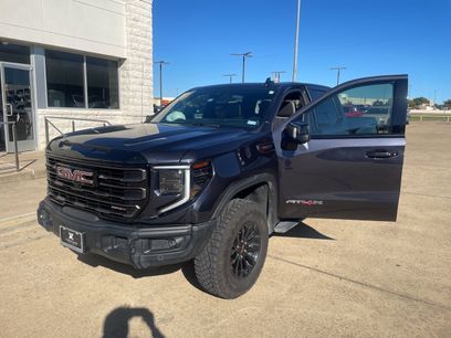 Used 2023 GMC Sierra 1500 AT4X