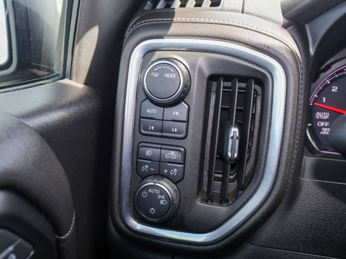 Used 2020 Chevrolet Silverado 1500 RST image 27