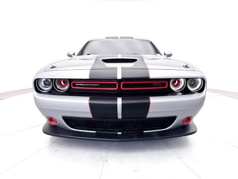 Used 2023 Dodge Challenger R/T w/ Plus Package RWD image 17