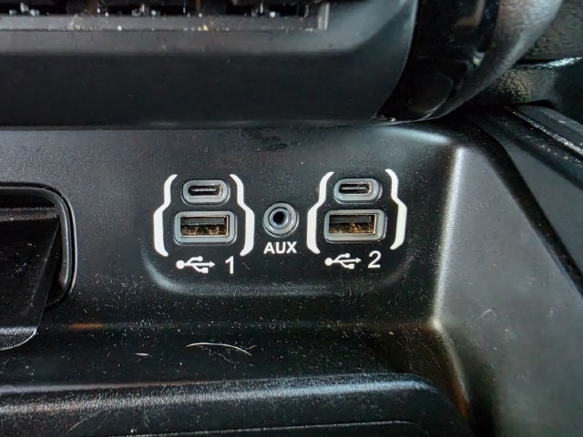Certified 2021 RAM 1500 Rebel w/ Rebel Level 2 Equipment Group AWD/4WD image 19