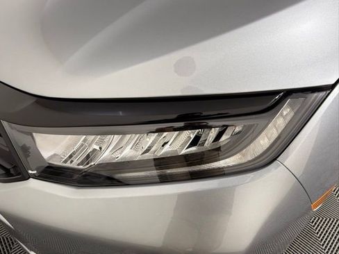 Used 2026 Honda Odyssey EX-L image 11