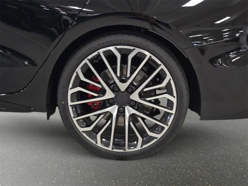 New 2026 Audi S3 Premium image 19