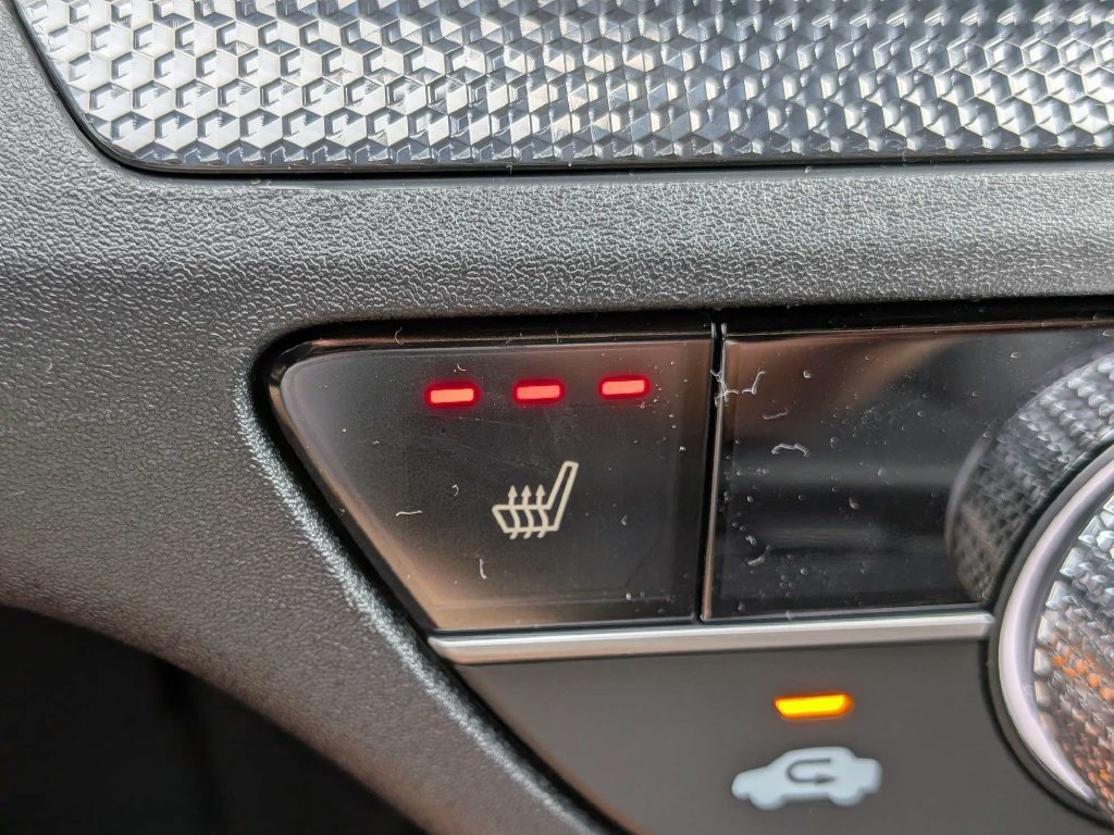 New 2027 Honda CR-V Sport-L image 24