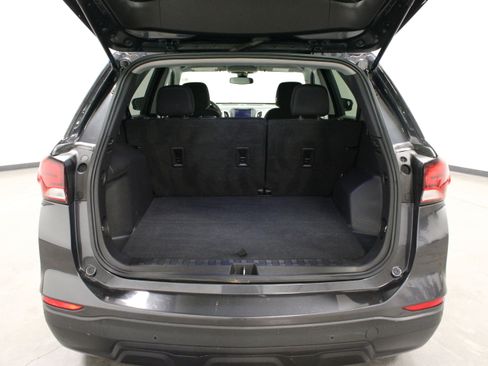 Used 2022 Chevrolet Equinox LS w/ LS Convenience Package AWD/4WD image 12