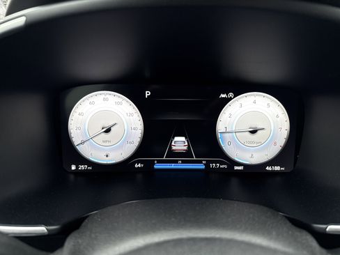 Used 2023 Hyundai Santa Fe Limited image 20