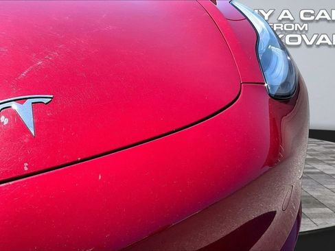 Used 2018 Tesla Model 3 Long Range AWD/4WD image 27