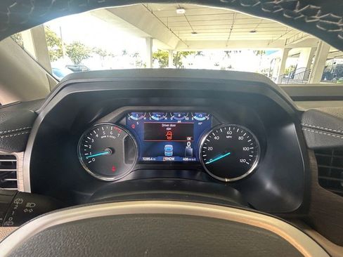 Used 2023 Ford Expedition Max Limited image 42