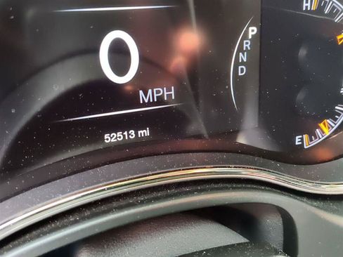Used 2021 Jeep Grand Cherokee Limited AWD/4WD image 9