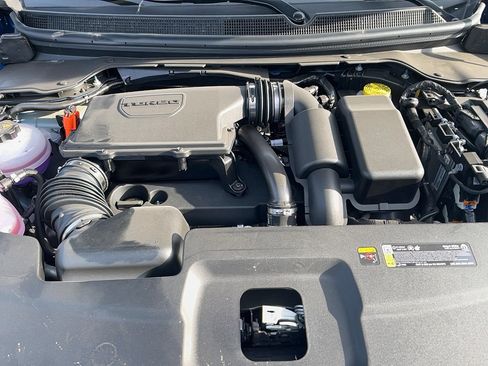 New 2026 Jeep Cherokee Limited image 19