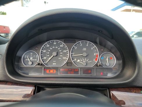 Used 2001 BMW 330Ci Convertible RWD image 34