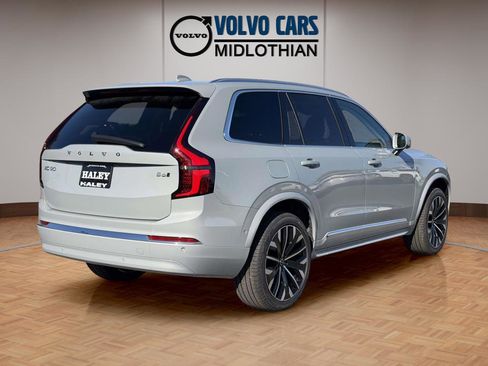 New 2026 Volvo XC90 B6 Ultra w/ Protection Package AWD/4WD image 20