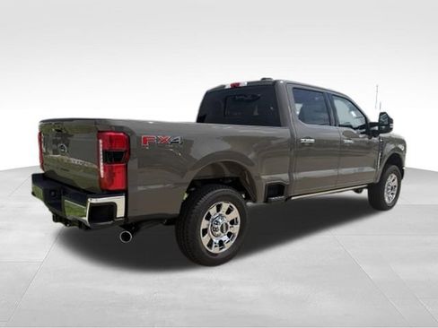 New 2026 Ford F250 Lariat w/ Lariat Premium Package AWD/4WD image 18