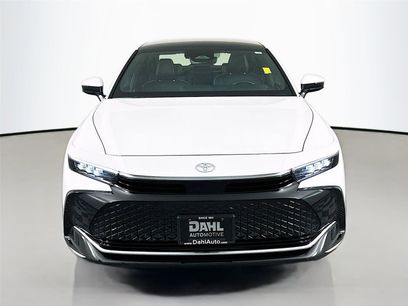 Certified 2023 Toyota Crown Limited