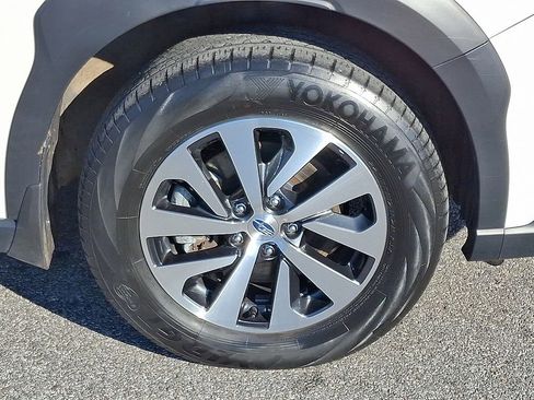 Certified 2023 Subaru Outback Premium image 9