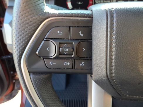 Certified 2025 Toyota Tacoma TRD Sport w/ TRD Sport Premium Package AWD/4WD image 30