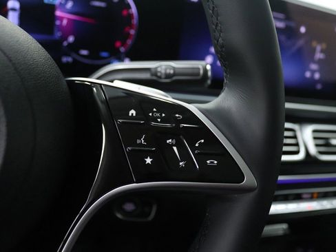 Certified 2024 Mercedes-Benz GLE 350 4MATIC image 15