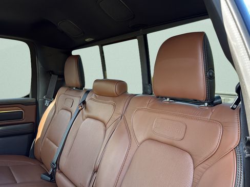 Used 2019 RAM 1500 Limited RWD image 33