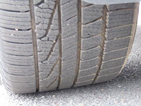 Certified 2017 Ford Escape Titanium w/ Equipment Group 301A image 11