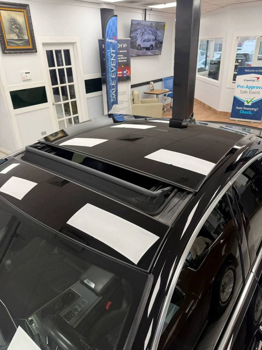 Used 2020 Audi S6 Prestige w/ Prestige Package AWD/4WD image 13