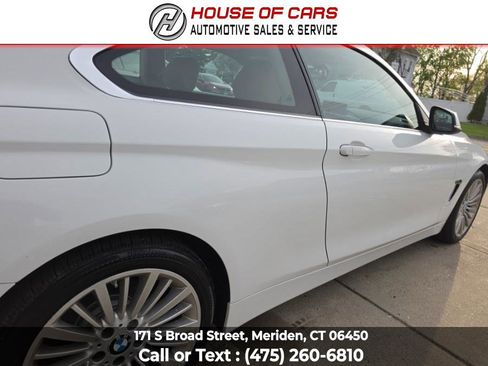 Used 2014 BMW 428i xDrive Coupe AWD/4WD image 13