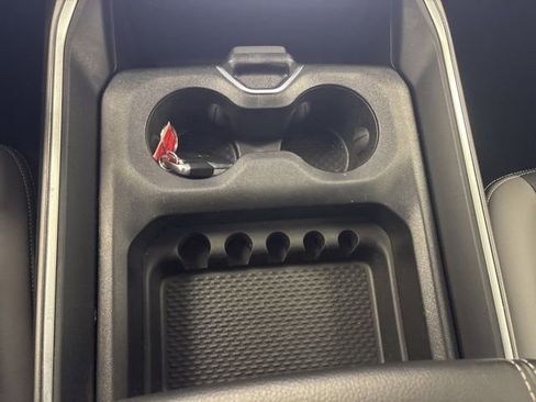 Used 2024 RAM 1500 Big Horn image 38