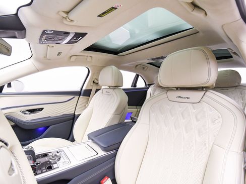 New 2026 Bentley Flying Spur Plug-In Hybrid AWD/4WD image 47