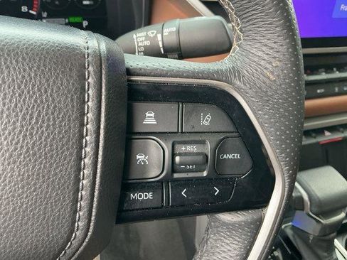 Used 2025 Toyota Tundra 1794 Edition w/ Tow Tech Package image 14